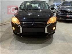 ميتسوبيشي ميراج G4